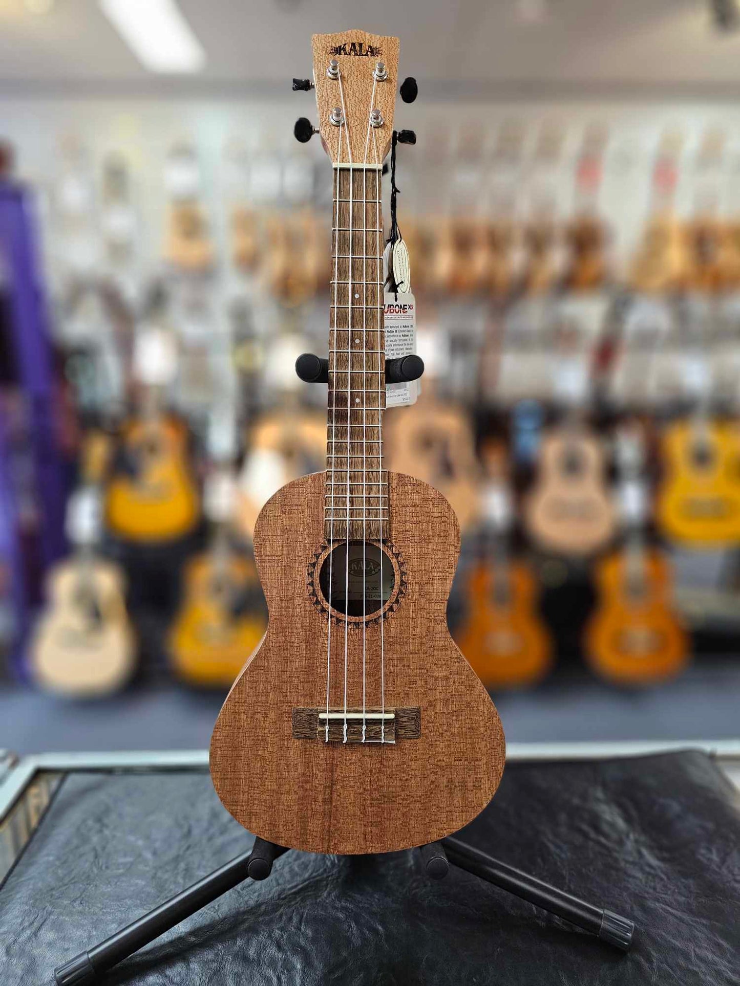 Kala Meranti Concert Ukulele