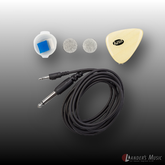 KNA AP-1 Acoustic Instrument Pickup System