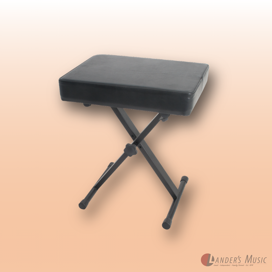 Xtreme KT146 Foldable Keyboard Stool