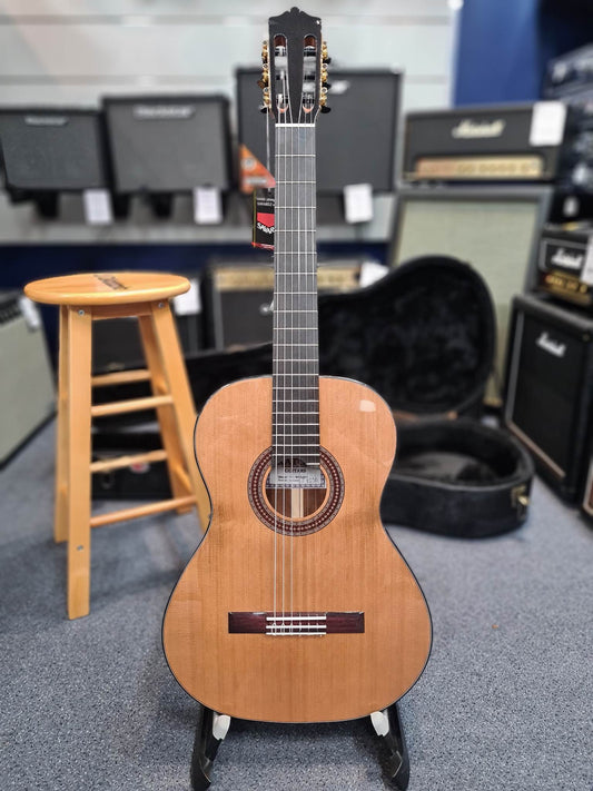 Katoh MCG40C Classical Acoustic Guitar