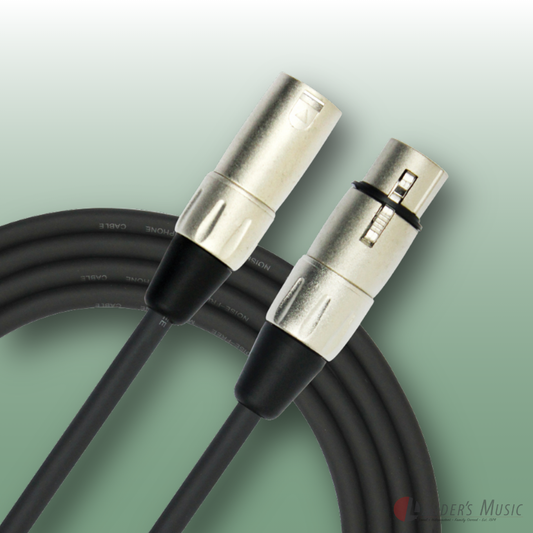 Kirlin Microphone Cable