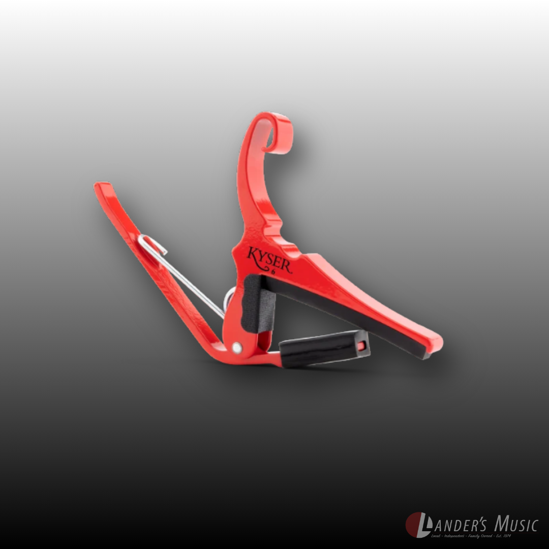 Kyser Acoustic Guitar Capo