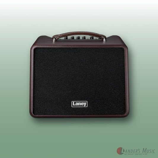Laney A-SOLO Acoustic Guitar Amplifier