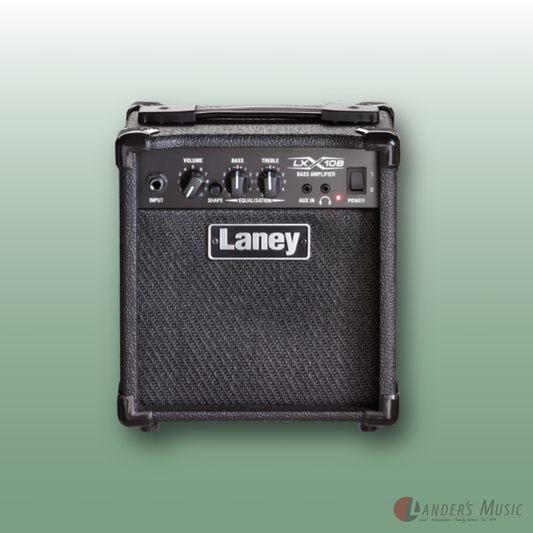 Laney LX10B Bass Amplifier