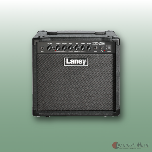 Laney LX20R Guitar Amplifier