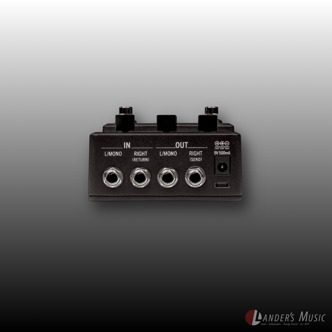 Line 6 Helix HX One Multi Effect Processor