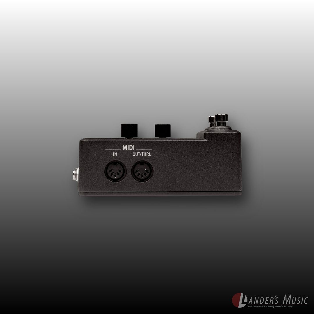 Line 6 Helix HX One Multi Effect Processor