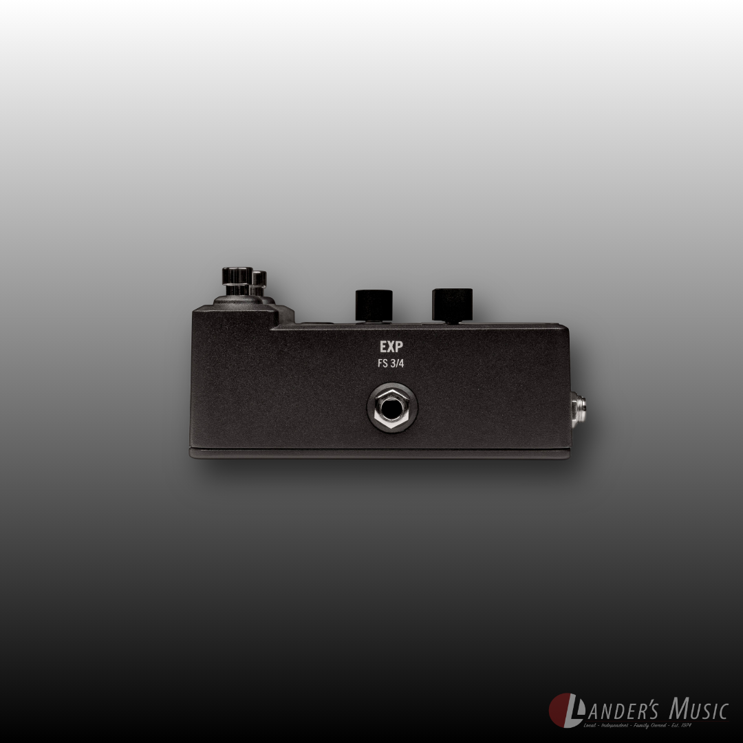 Line 6 Helix HX One Multi Effect Processor
