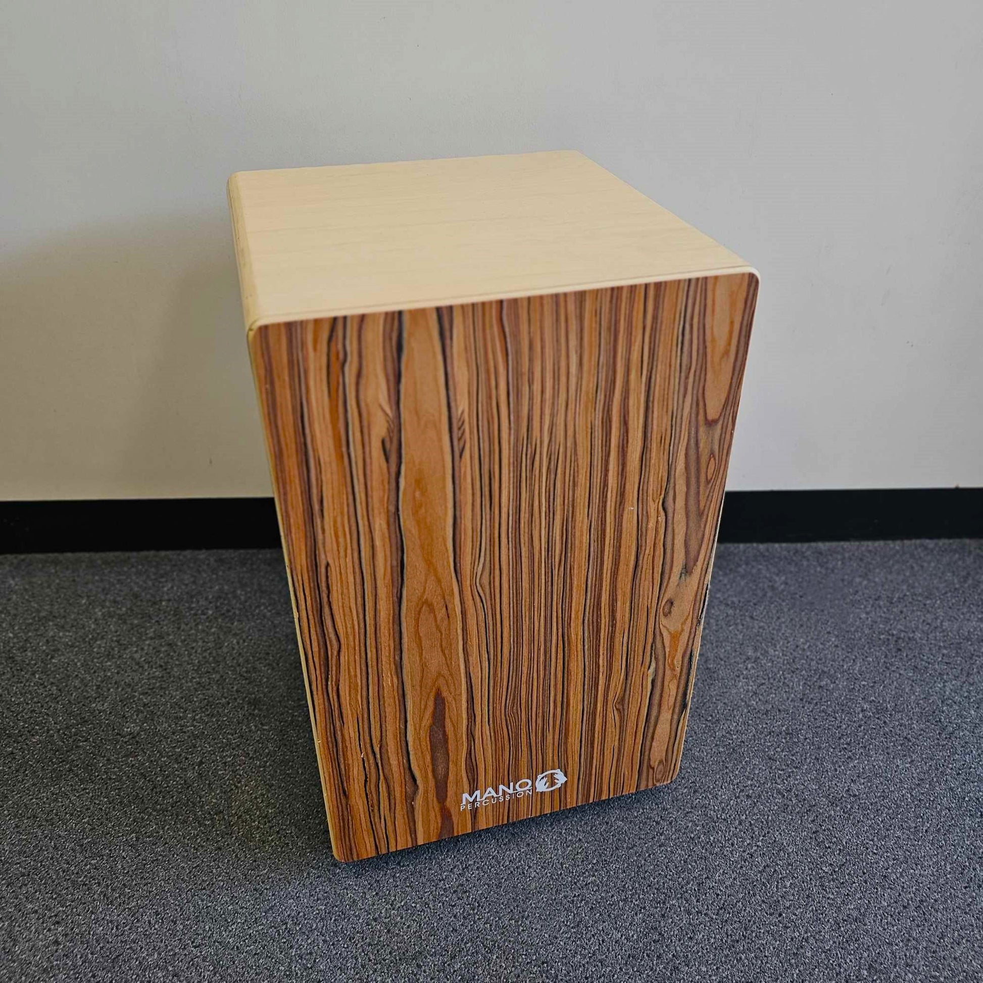 Mano Percussion Cajon Lander's Music Store