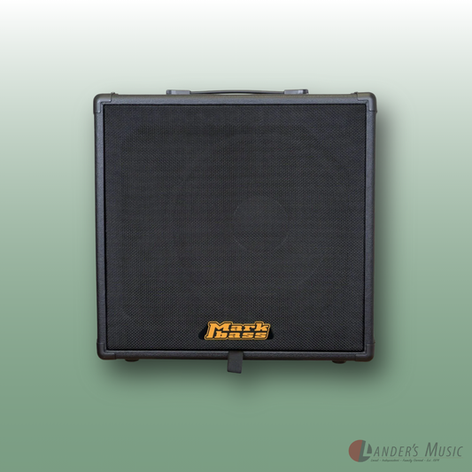 Markbass CMB 121 Black Line Bass Amplifier