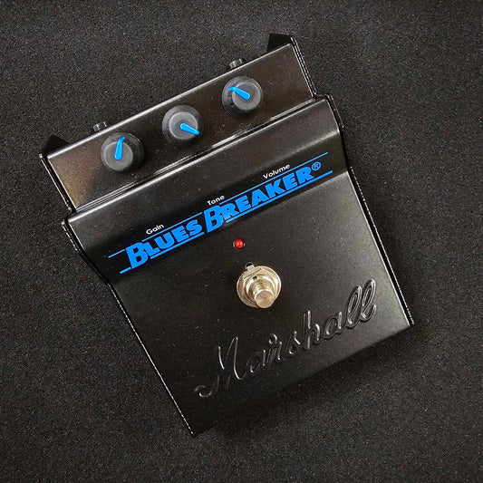 Marshall Bluesbreaker Overdrive Pedal