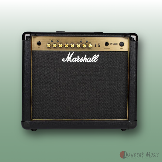 Marshall  MG30FX Guitar Amplifier