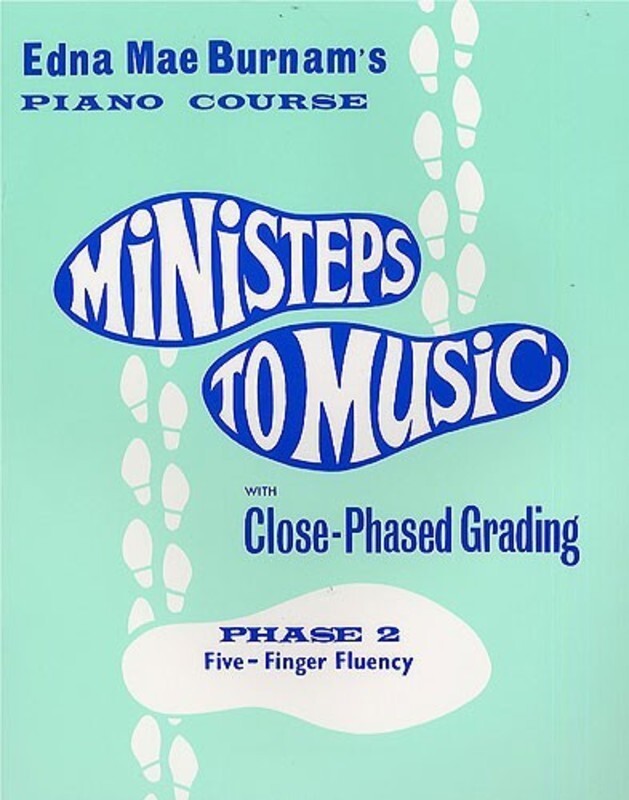 Ministeps to Music