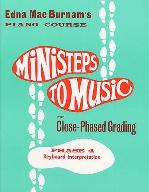 Ministeps to Music