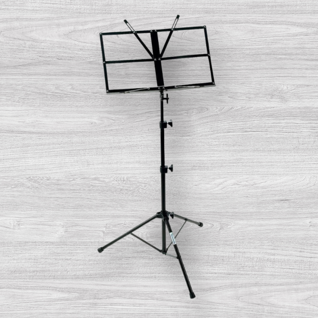 Nomad Foldable Music Stand with Carry Bag