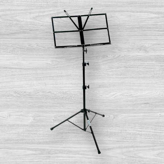 Nomad Foldable Music Stand with Carry Bag