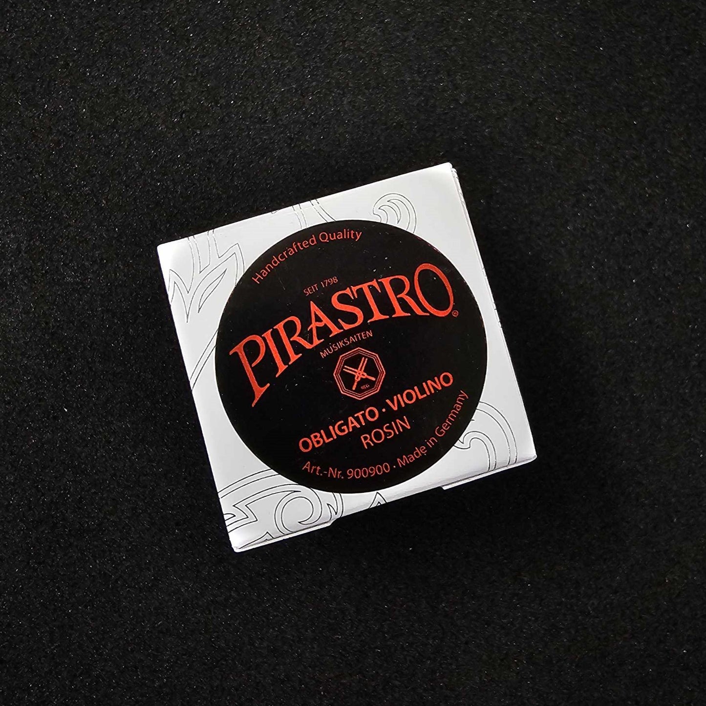 Pirastro Obligato Rosin