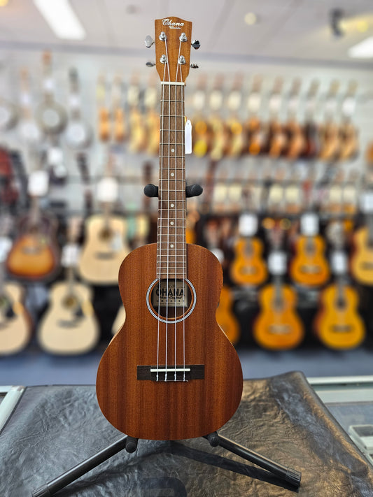 Ohana TK-10 Mahogany Tenor Ukulele