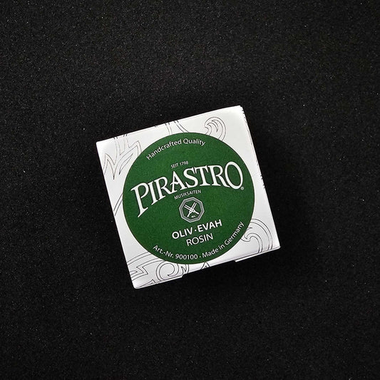 Pirastro Oliv-Evah Rosin