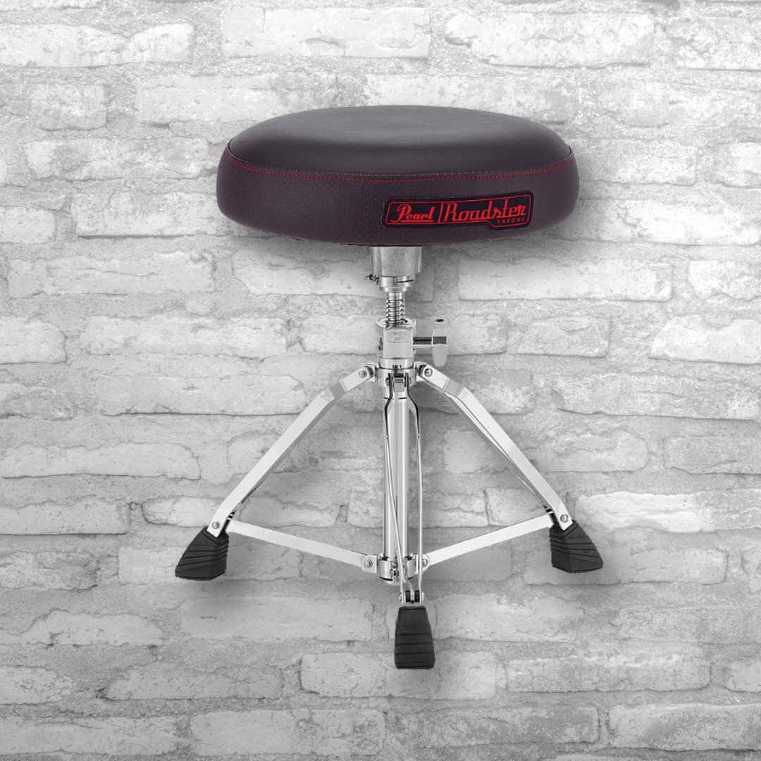 Pearl PHD-1500 Drum Throne