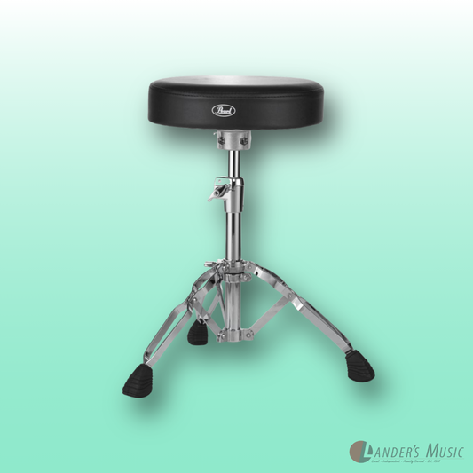 Pearl D-930 Drum Throne
