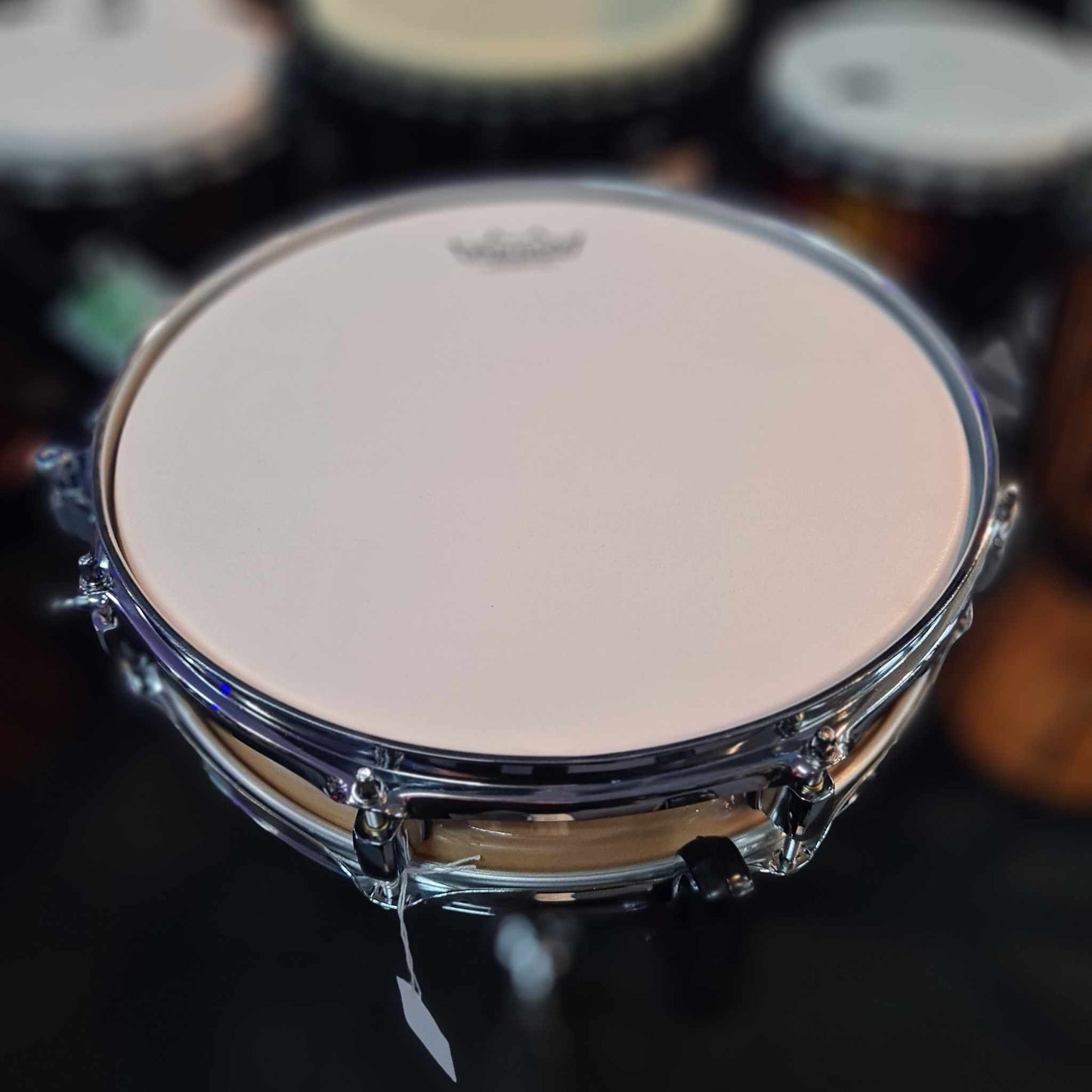 Pearl Maple Piccolo Snare Drum