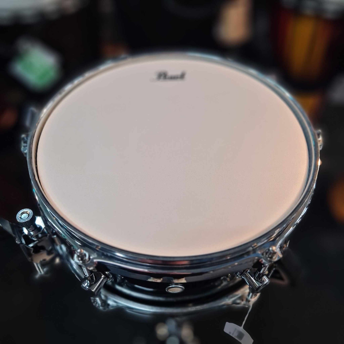 Pearl Short Fuse Snare Drum