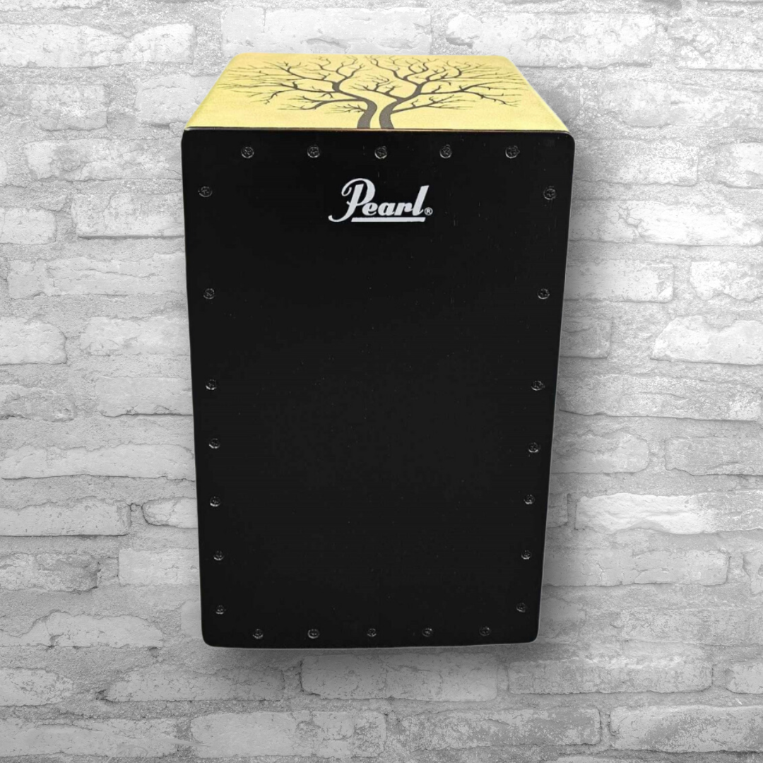 Pearl Primero Tree Of Life Cajon