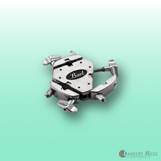 Pearl ADP30 Three Way Adapter Clamp