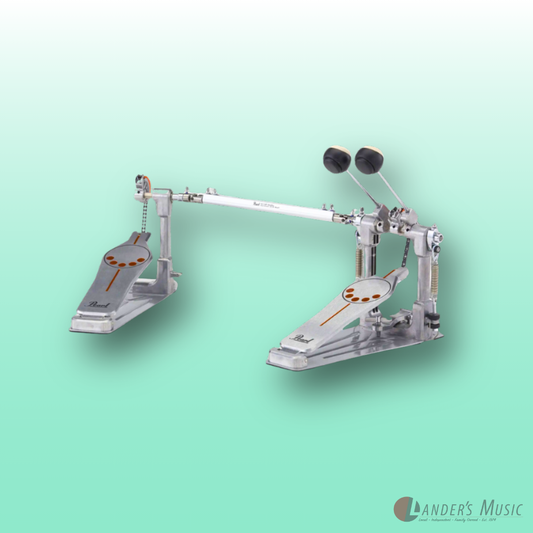 Pearl P-932 Longboard Double Kick Drum Pedal
