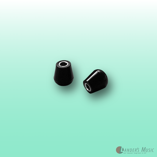 Pearl RHS-1R/2 Rubber Feet for SP-20