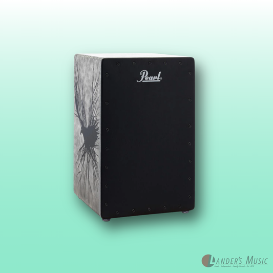 Pearl Primero Raven Cajon