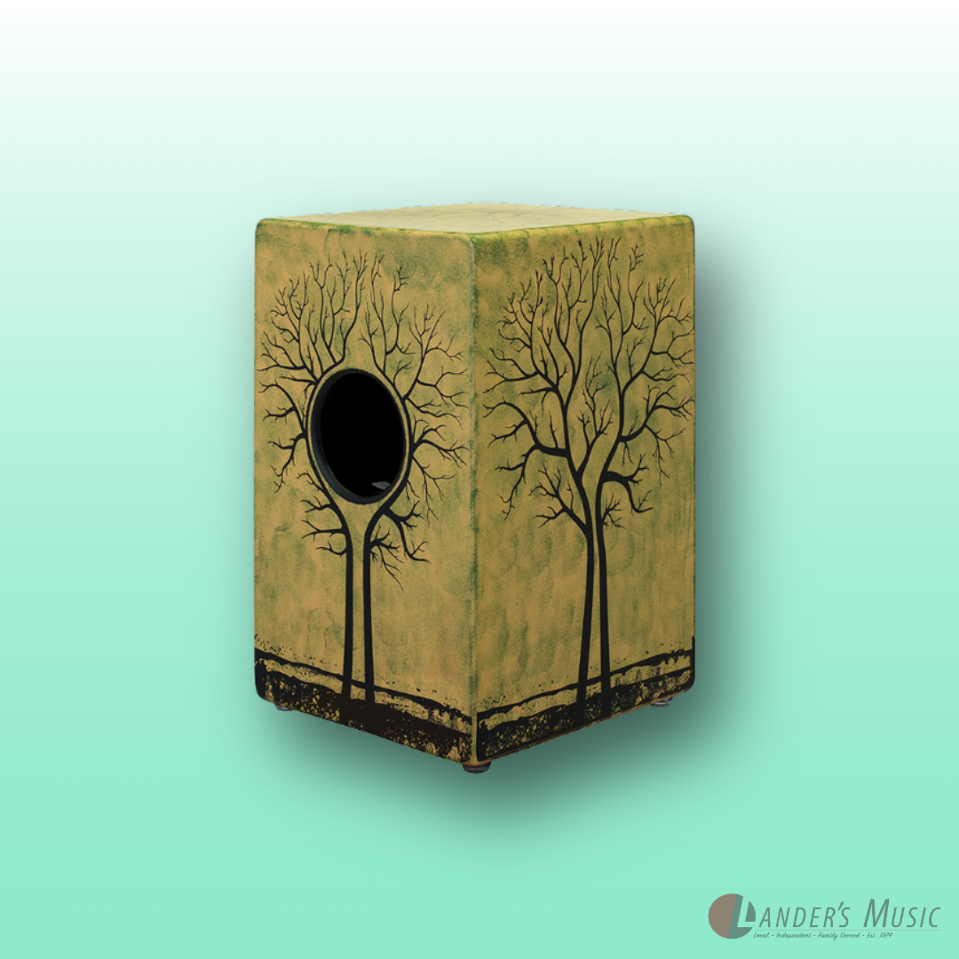 Pearl Primero Tree Of Life Cajon