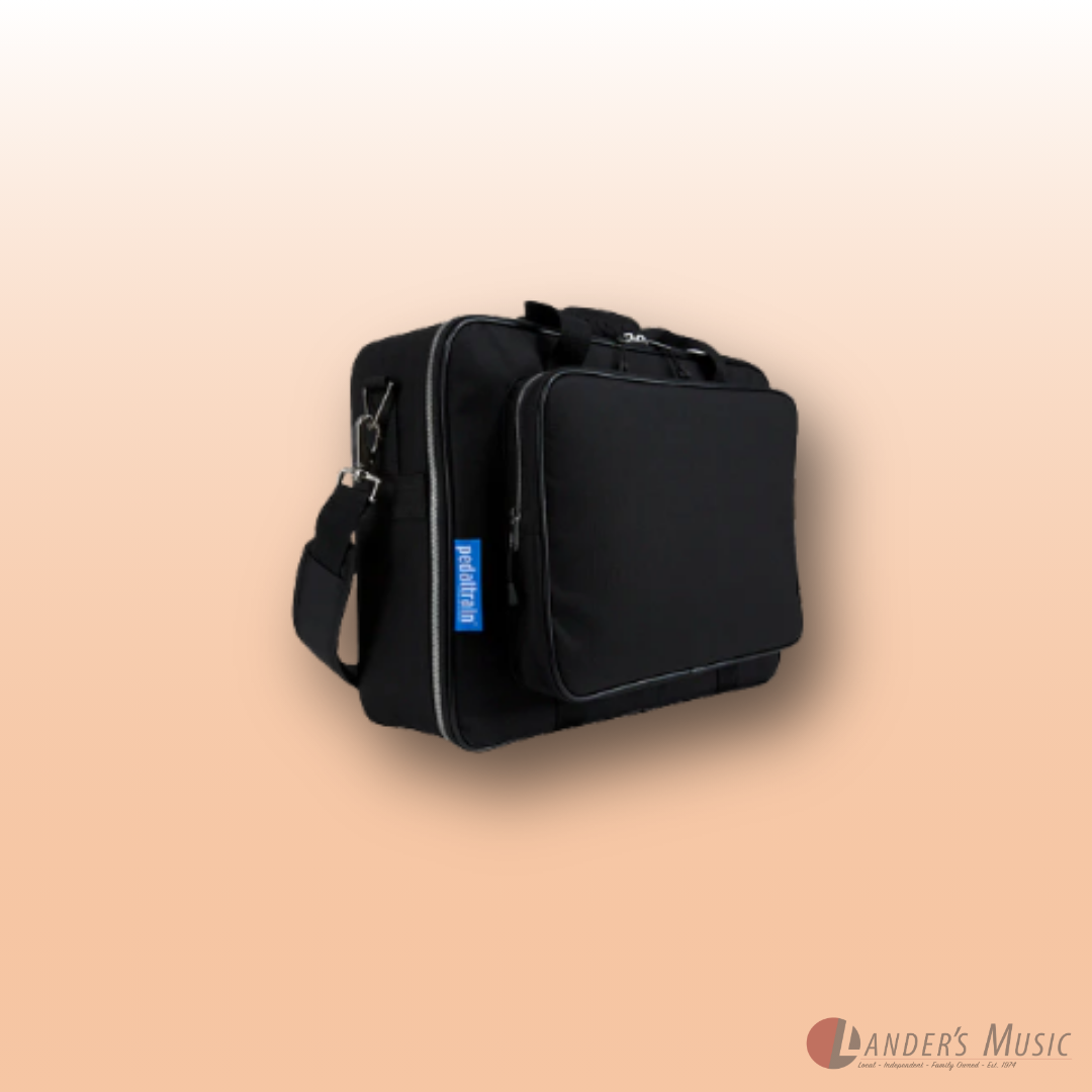 Pedaltrain Classic JR with Soft Case