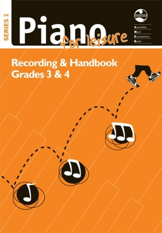 Piano for Leisure Series 2