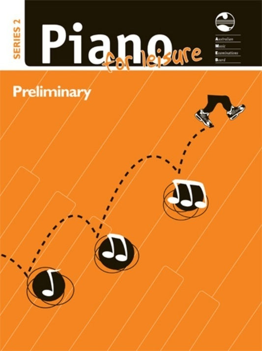 Piano for Leisure Series 2
