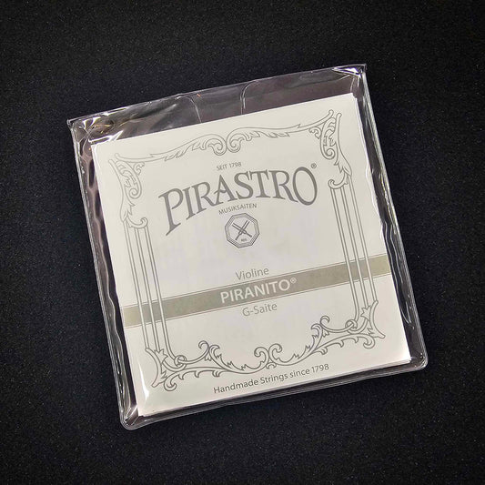 Pirastro Piranito Violin String Sets