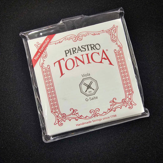 Pirastro Tonica Viola String Set