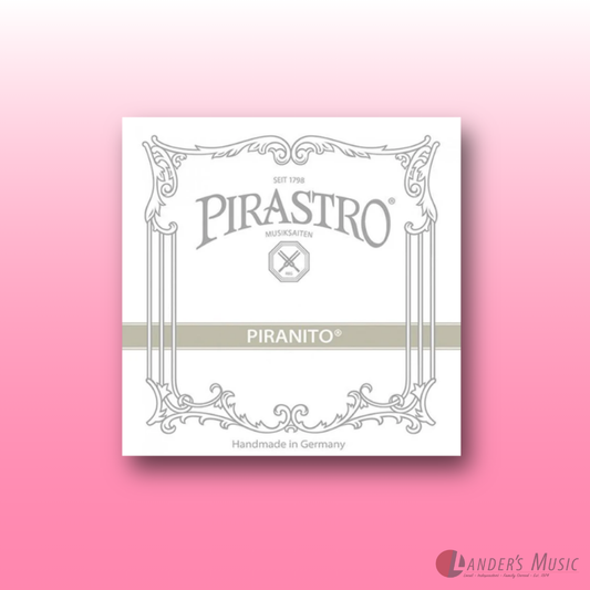 Pirastro Piranito Violin String Sets