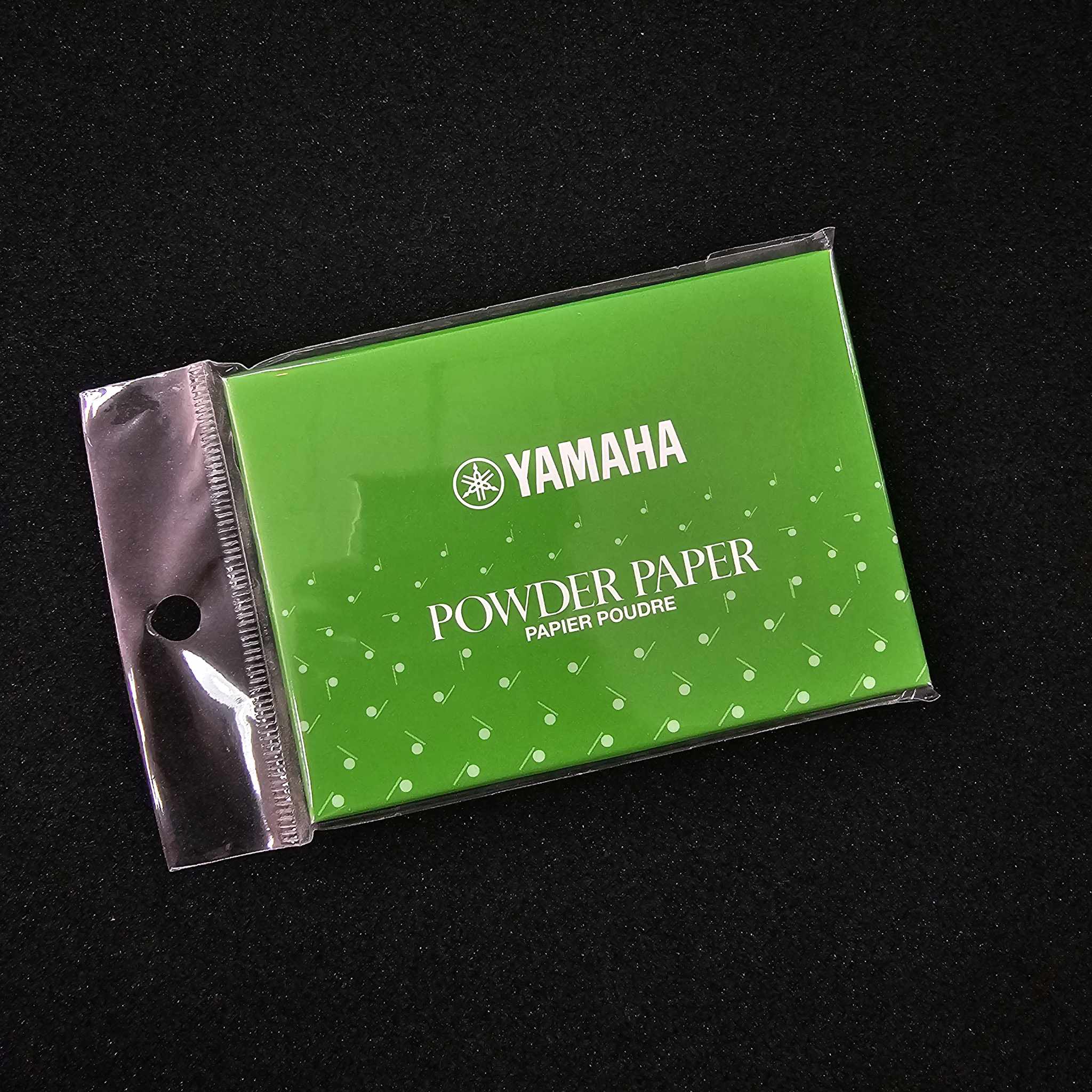 Yamaha Powder Paper – Lander's Music Store