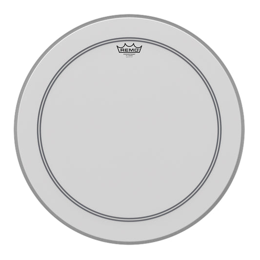 Remo Powerstroke Coated Drum Head