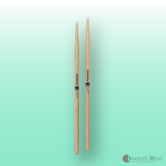Promark Drumsticks - Nylon Tip