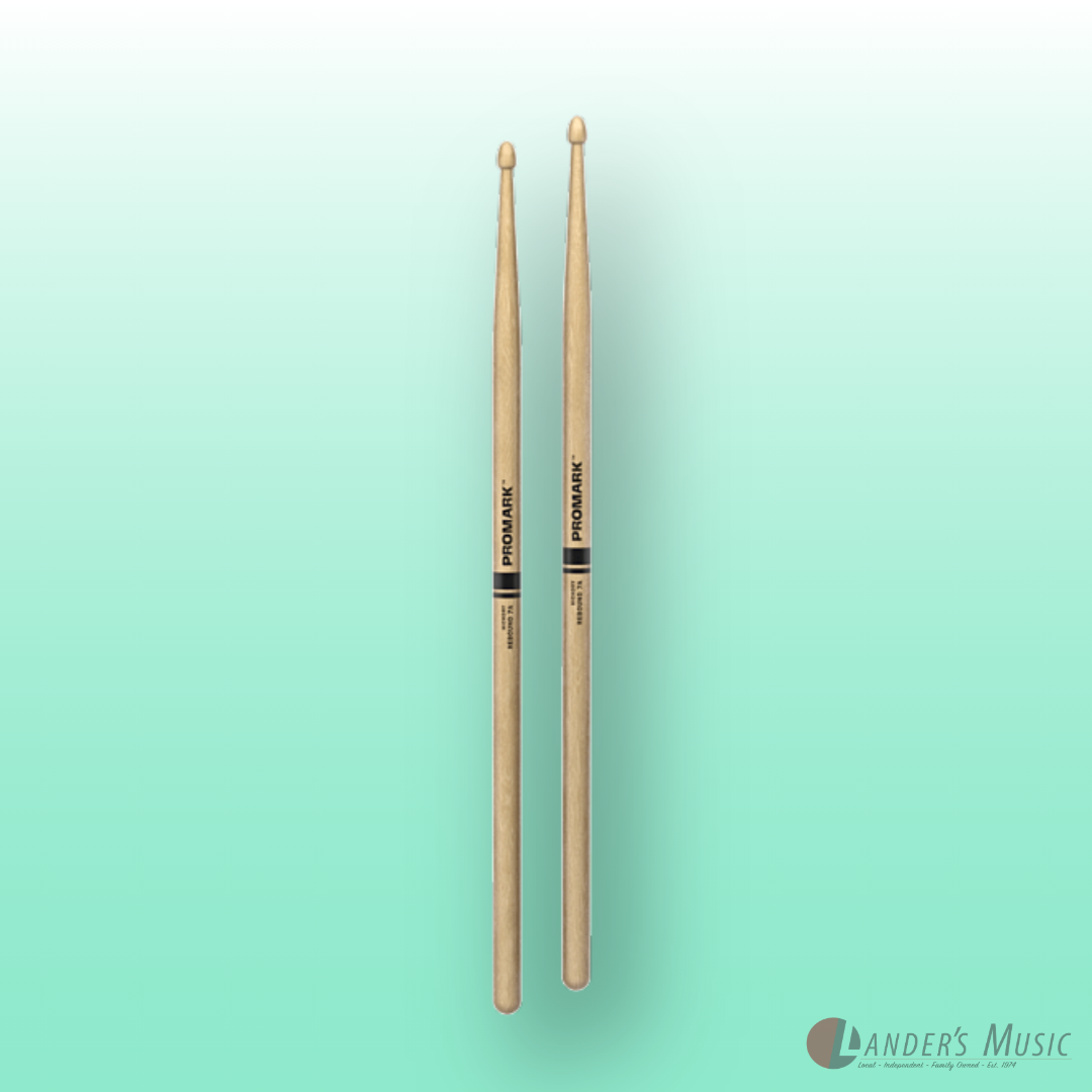 Promark Drumsticks - Wood Tip