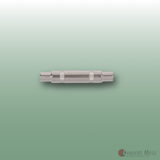 Carson 6.3 Stereo Female To Female Lead Coupler