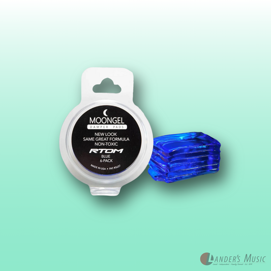 RTOM Moongel 6 Pack