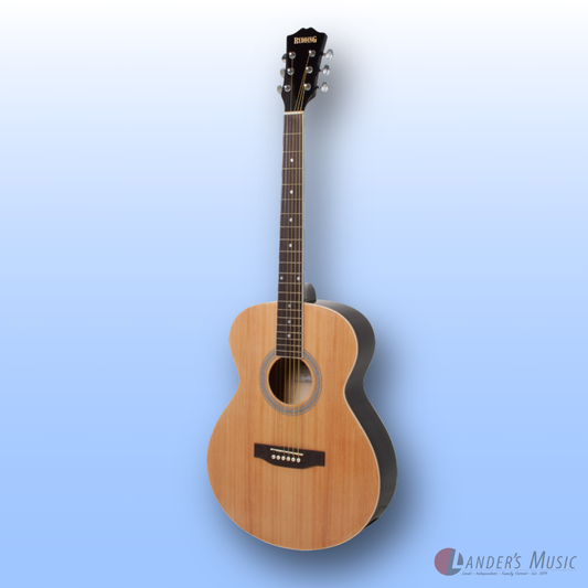 Redding RGC51LH Left-Handed Acoustic Guitar