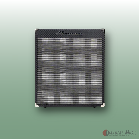 Ampeg Rocket Bass RB-110 Bass Amplifier
