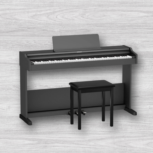 Roland RP107BK Digital Piano