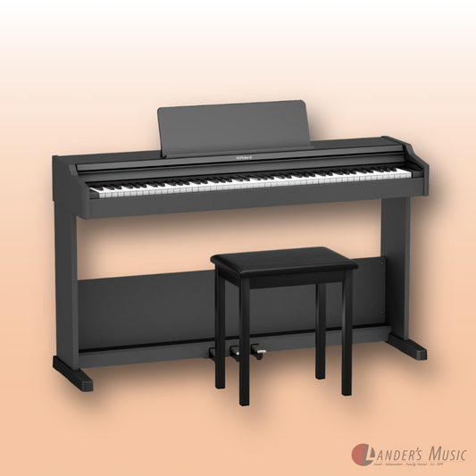 Roland RP107BK Digital Piano
