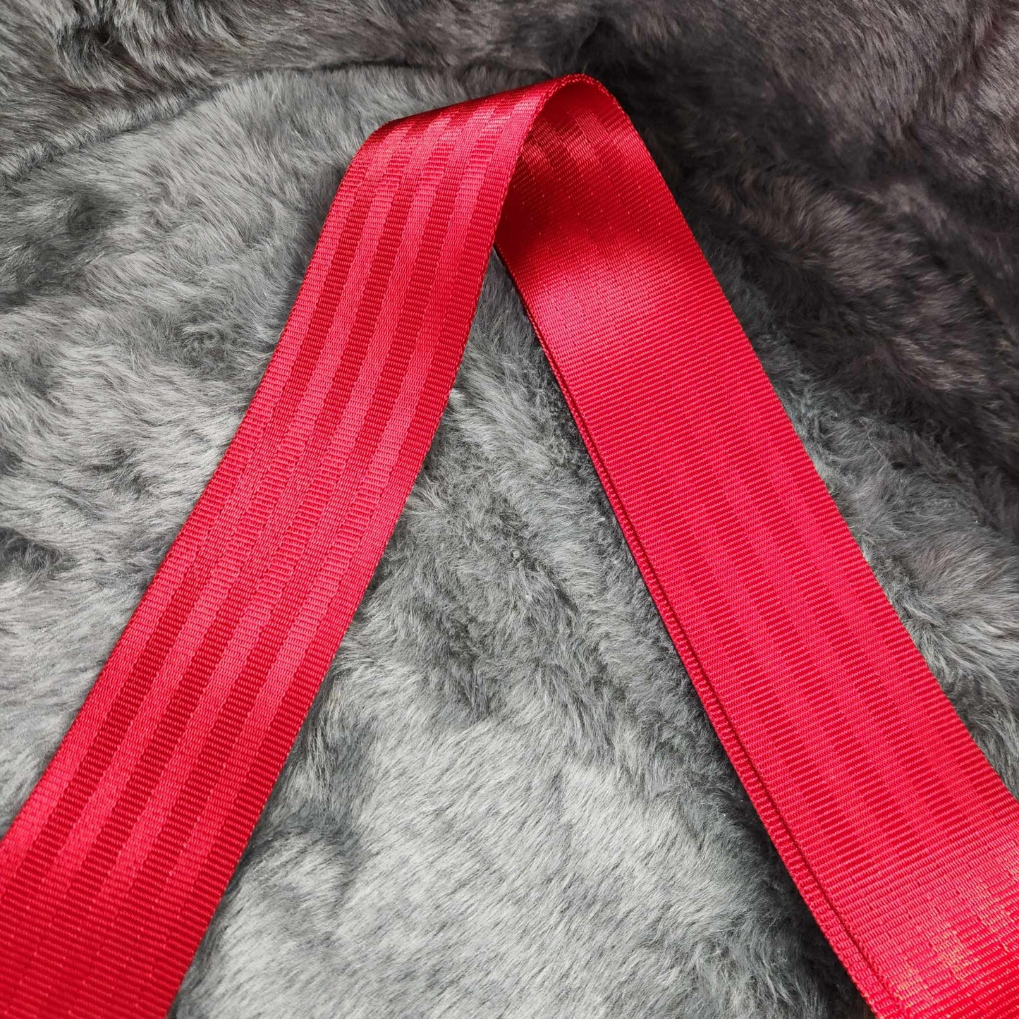 DSL Seat Belt Straps